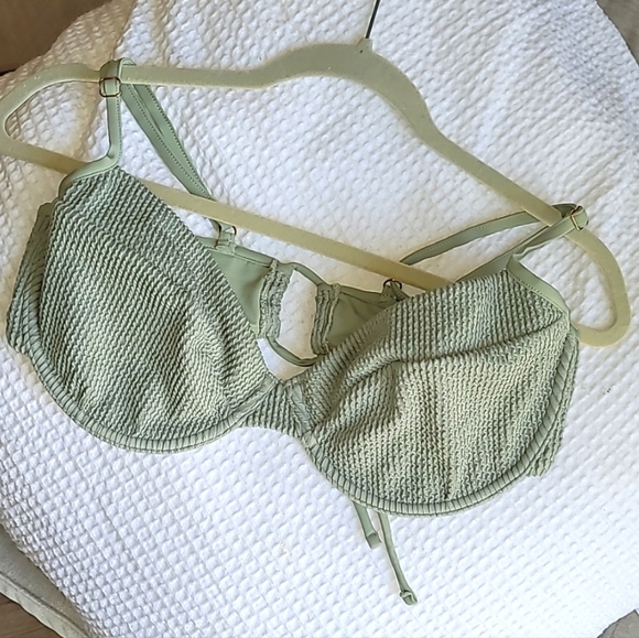 Swimsuits For All Bikini - The Julia Crinkle - Picture 4 of 16